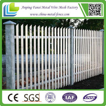 Made in China Direct Factory Palisade Fence for Sale